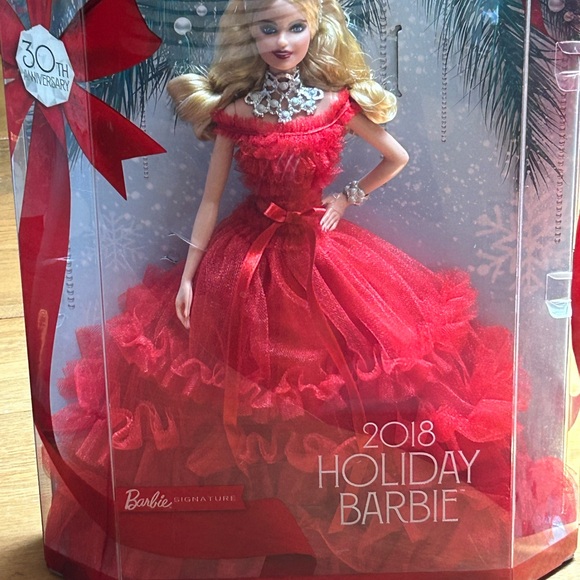 Barbie Collection - Picture 4 of 13